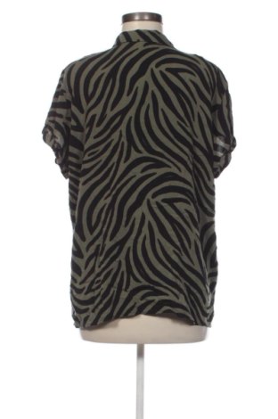 Дамска риза Jean Pascale, Размер XL, Цвят Многоцветен, Цена 13,29 €
