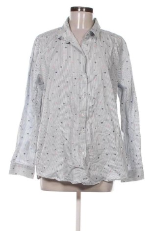 Дамска риза Jean Pascale, Размер XL, Цвят Многоцветен, Цена 12,85 €