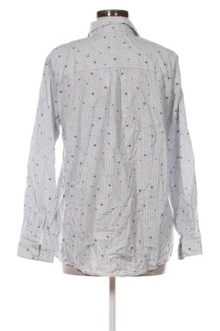 Дамска риза Jean Pascale, Размер XL, Цвят Многоцветен, Цена 12,85 €