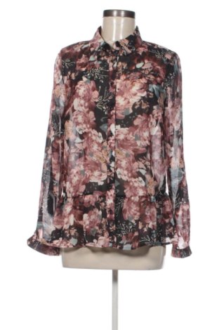 Дамска риза Jennyfer, Размер L, Цвят Многоцветен, Цена 13,29 €