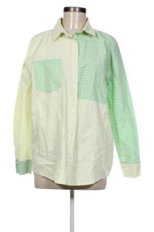 Damenbluse Jennyfer, Größe M, Farbe Mehrfarbig, Preis € 20,87