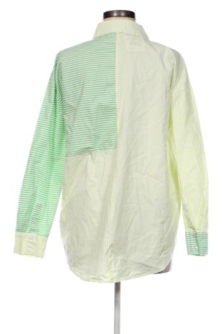 Damenbluse Jennyfer, Größe M, Farbe Mehrfarbig, Preis € 20,87