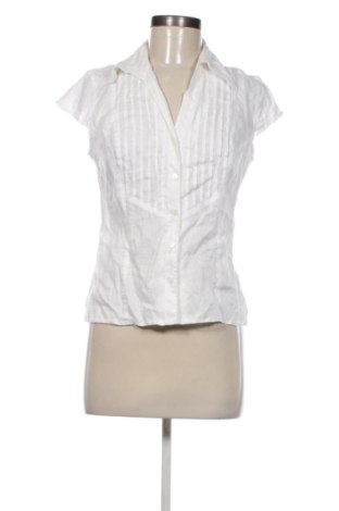 Cămașă de femei Jh Collection, Mărime M, Culoare Alb, Preț 67,77 Lei, #136406814