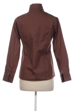 Дамска риза Jobeline, Размер S, Цвят Кафяв, Цена 13,29 €
