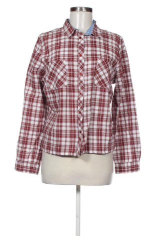 Дамска риза John Baner, Размер XL, Цвят Многоцветен, Цена 13,29 €