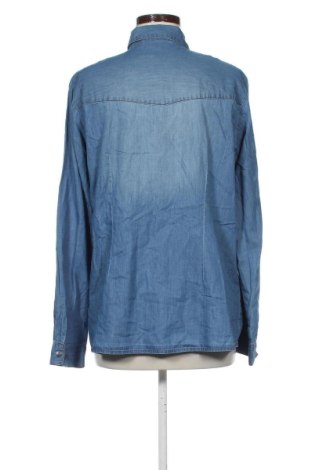 Damenbluse John Baner, Größe XL, Farbe Blau, Preis € 16,99