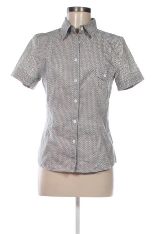 Damenbluse John F. Gee, Größe M, Farbe Mehrfarbig, Preis 17,00 €