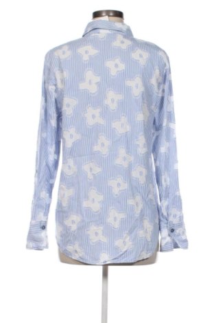 Дамска риза Just White, Размер L, Цвят Многоцветен, Цена 21,47 €
