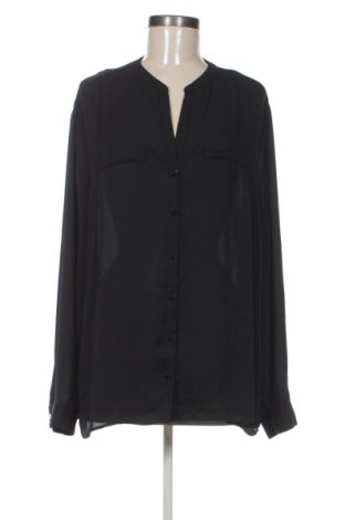 Damenbluse K Town, Größe XXL, Farbe Schwarz, Preis 16,99 €