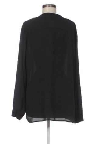 Damenbluse K Town, Größe XXL, Farbe Schwarz, Preis 16,99 €
