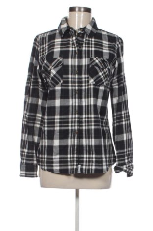 Damenbluse Kangaroos, Größe M, Farbe Mehrfarbig, Preis 12,99 €, #136406018