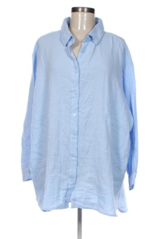 Дамска риза Kapalua, Размер L, Цвят Син, Цена 20,96 €