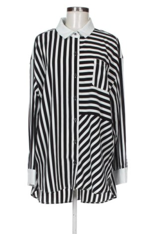 Дамска риза Karl Lagerfeld, Размер XL, Цвят Многоцветен, Цена 71,58 €