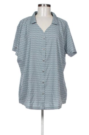 Дамска риза Killtec, Размер XXL, Цвят Многоцветен, Цена 56,24 €