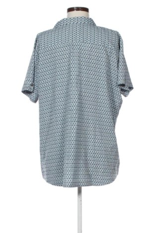 Дамска риза Killtec, Размер XXL, Цвят Многоцветен, Цена 56,24 €