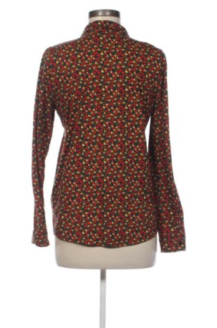 Cămașă de femei King Louie, Mărime M, Culoare Multicolor, Preț 233,99 Lei