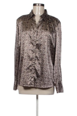 Дамска риза Kingfield, Размер XL, Цвят Многоцветен, Цена 13,29 €