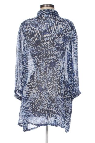 Дамска риза Kingfield, Размер XXL, Цвят Многоцветен, Цена 13,29 €
