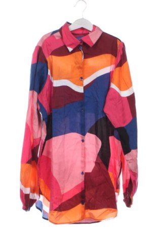 Dámská košile  Knowledge Cotton Apparel, Velikost XXS, Barva Vícebarevné, Cena  1 899,00 Kč