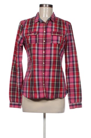 Damenbluse Kul Ladies, Größe M, Farbe Mehrfarbig, Preis 12,85 €