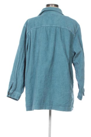 Damska koszula L.L. Bean, Rozmiar XL, Kolor Niebieski, Cena 17,99 zł
