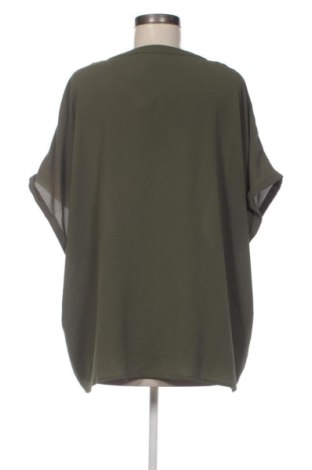 Damenbluse LC Waikiki, Größe XXL, Farbe Grün, Preis € 13,12