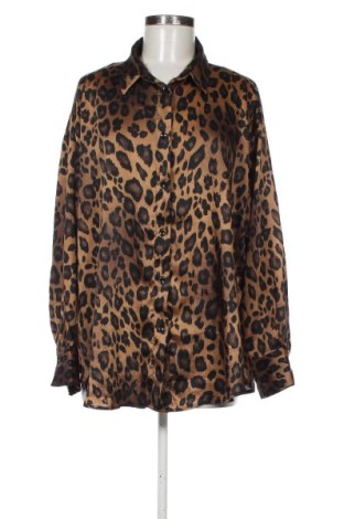 Damenbluse LC Waikiki, Größe L, Farbe Mehrfarbig, Preis € 32,99