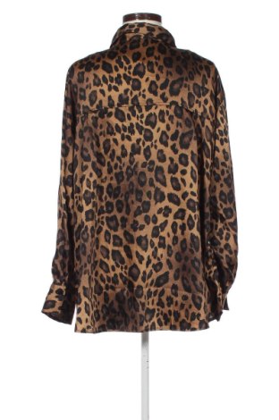 Damenbluse LC Waikiki, Größe L, Farbe Mehrfarbig, Preis € 32,99