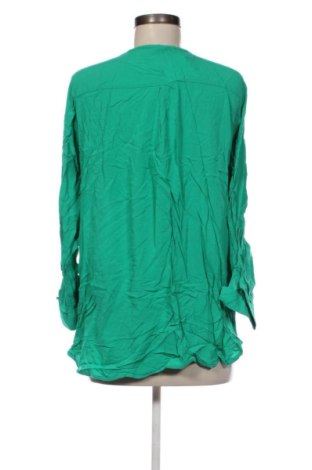 Cămașă de femei LC Waikiki, Mărime L, Culoare Verde, Preț 130,33 Lei