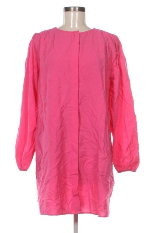 Дамска риза LC Waikiki, Размер M, Цвят Розов, Цена 25,05 €