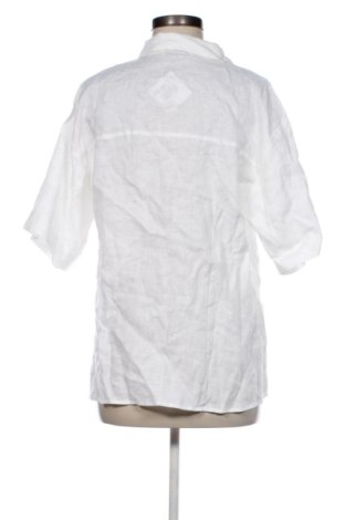 Дамска риза LCW, Размер L, Цвят Бял, Цена 12,27 €