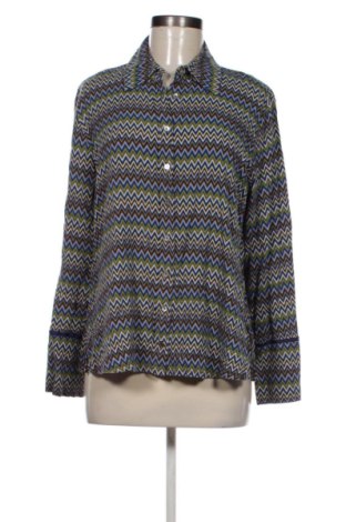 Damenbluse La Camicia Bianca, Größe XXL, Farbe Mehrfarbig, Preis 13,00 €