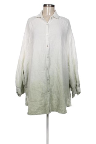 Дамска риза Unbranded, Размер 4XL, Цвят Многоцветен, Цена 13,29 €