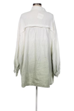 Дамска риза Unbranded, Размер 4XL, Цвят Многоцветен, Цена 13,29 €