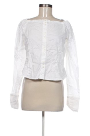 Cămașă de femei Ladies, Mărime M, Culoare Alb, Preț 126,99 Lei