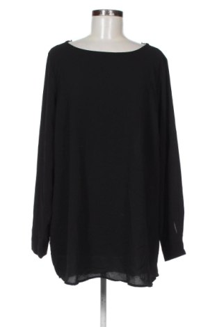 Dámska košeľa  Ladies, Veľkosť XXL, Farba Čierna, Cena  24,95 €