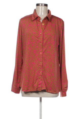 Cămașă de femei Ladies Fashion, Mărime L, Culoare Multicolor, Preț 129,99 Lei