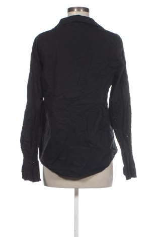 Дамска риза Ladies Fashion, Размер L, Цвят Черен, Цена 21,47 €