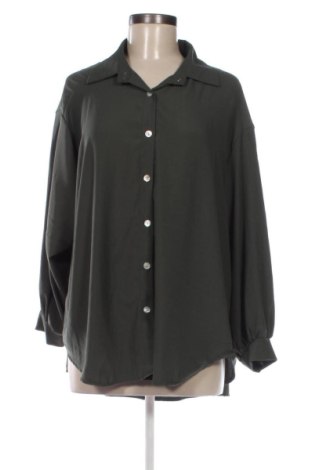 Női ing Lady Politan, Méret XL, Szín Zöld, Ár 10 559 Ft