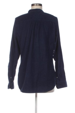 Дамска риза Lands' End, Размер M, Цвят Син, Цена 8,69 €