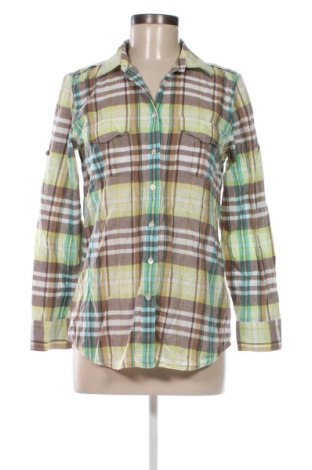 Дамска риза Lands' End, Размер S, Цвят Многоцветен, Цена 13,29 €