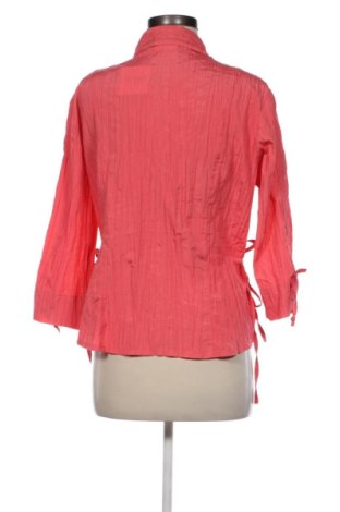 Дамска риза Larissa, Размер L, Цвят Розов, Цена 13,29 €