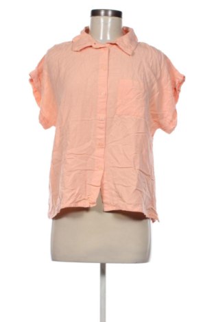 Дамска риза Lascana, Размер L, Цвят Оранжев, Цена 17,89 €