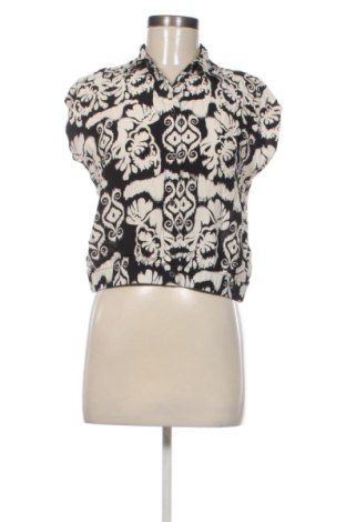Damenbluse Laura Torelli, Größe M, Farbe Mehrfarbig, Preis 16,99 €