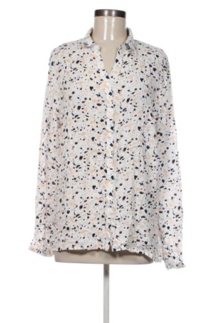 Damenbluse Laura Torelli, Größe XL, Farbe Mehrfarbig, Preis 16,99 €
