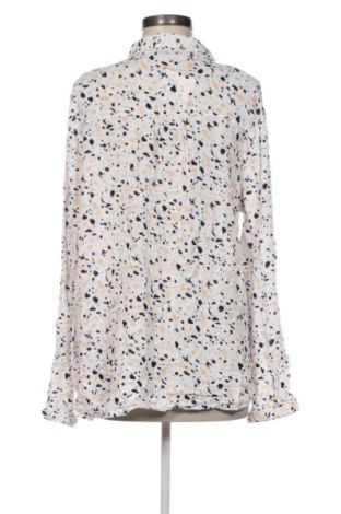 Damenbluse Laura Torelli, Größe XL, Farbe Mehrfarbig, Preis 16,99 €