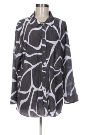 Дамска риза Laura Torelli, Размер XL, Цвят Многоцветен, Цена 13,29 €