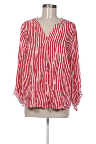 Damenbluse Laura Torelli, Größe XL, Farbe Mehrfarbig, Preis € 16,99