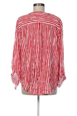 Damenbluse Laura Torelli, Größe XL, Farbe Mehrfarbig, Preis € 16,99