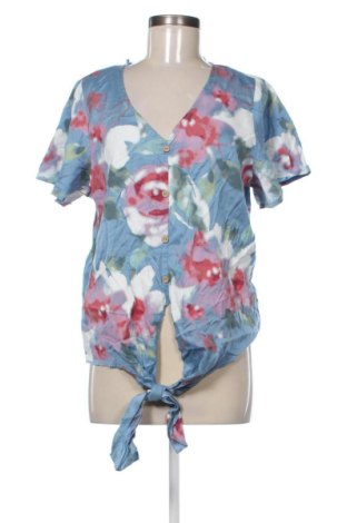 Damenbluse Laura Torelli, Größe S, Farbe Mehrfarbig, Preis € 20,99, #136440925